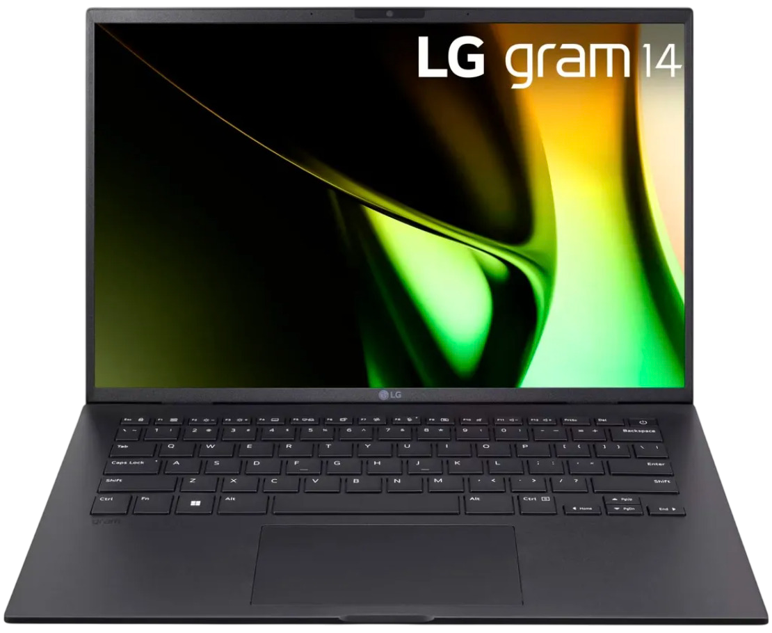 Ремонт ноутбуков LG Gram 14 AI в сервисном центре FIX-LG