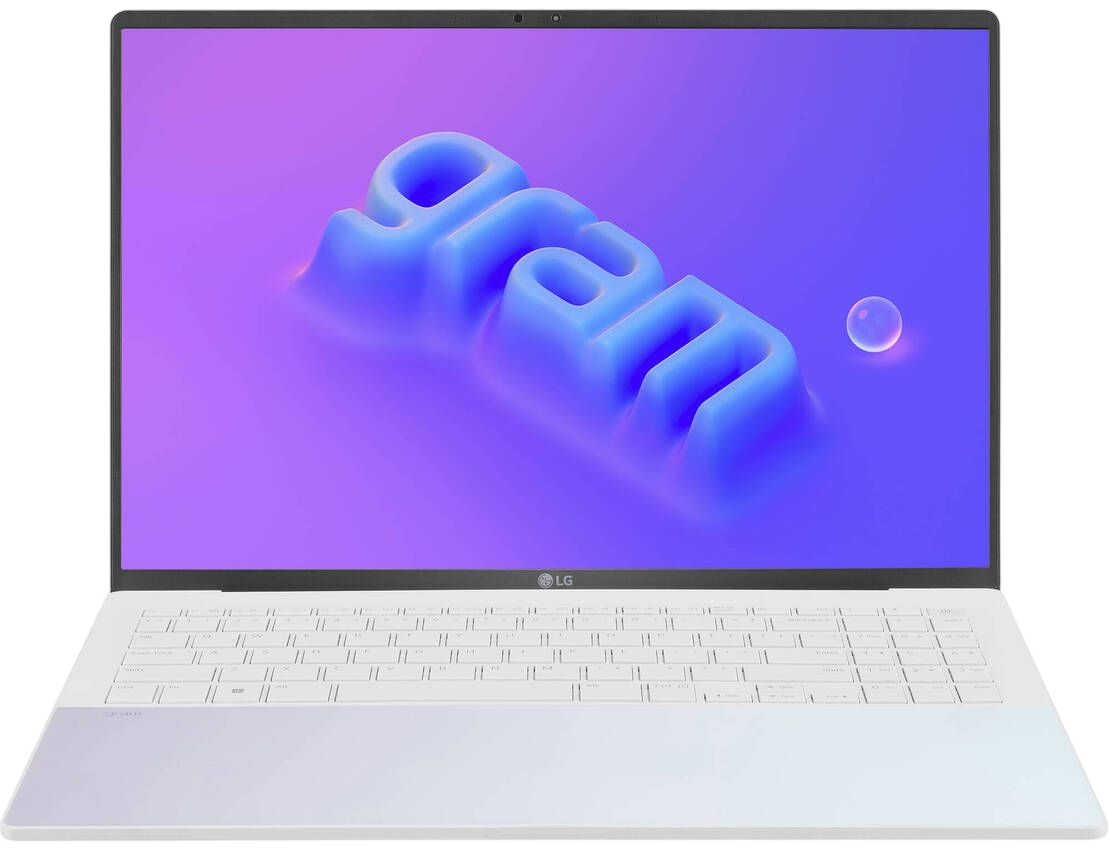 Ремонт ноутбуков LG Gram Style (16Z90RS) в сервисном центре FIX-LG