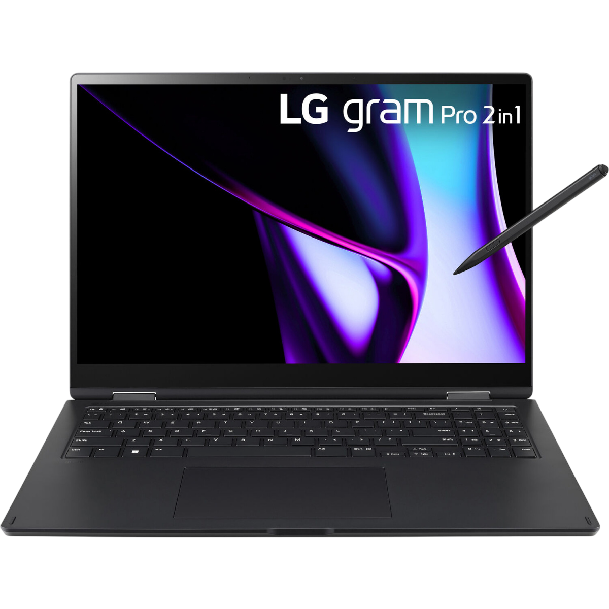 Ремонт ноутбуков LG Gram 16 2‑in‑1 (16T90SP) в сервисном центре FIX-LG