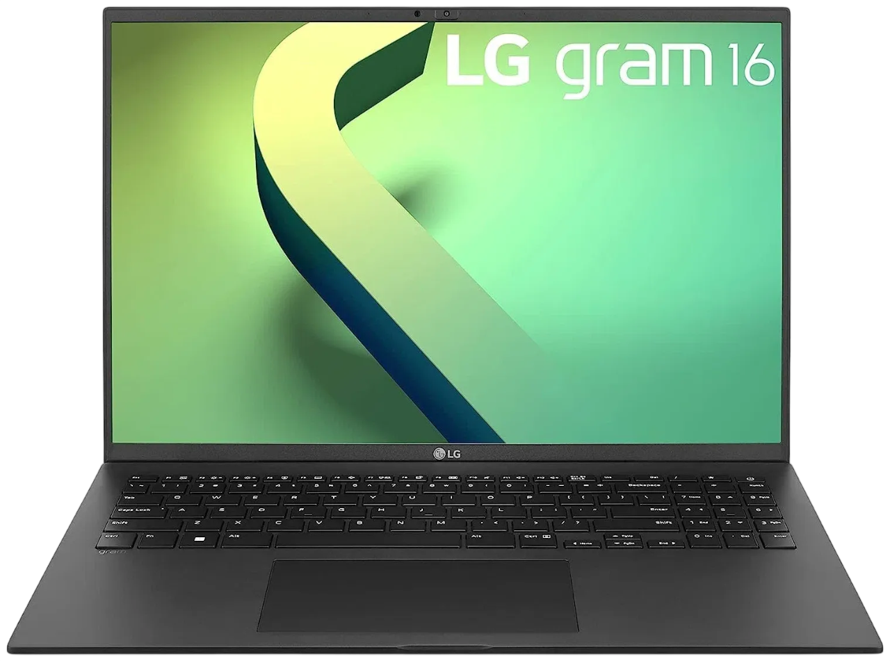 Ремонт ноутбуков LG Gram 16 (16Z90Q) в сервисном центре FIX-LG