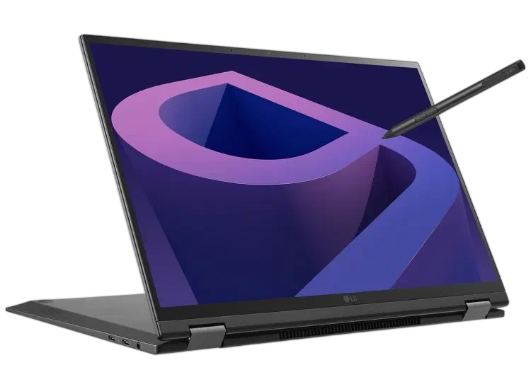 Ремонт ноутбуков LG Gram 14 2-in-1 (14T90Q) в сервисном центре FIX-LG